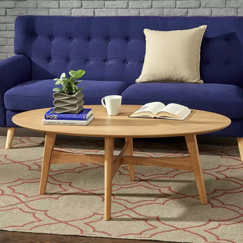 Table basse Flournoy - iNSPIRE Q
