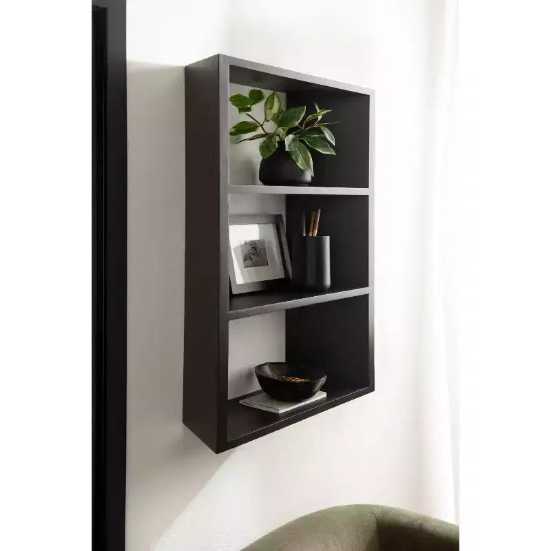 Miroir mural rectangulaire Kalla de Kate et Laurel