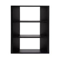 Kate and Laurel Kalla Rectangle Bathroom Wall Mirror