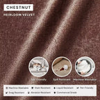 Anabei Pouf Modulaire Lavable | Siège Memorix+