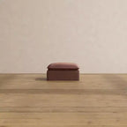 Anabei Pouf Modulaire Lavable | Siège Memorix+