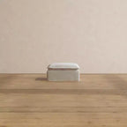 Anabei Pouf Modulaire Lavable | Siège Memorix+