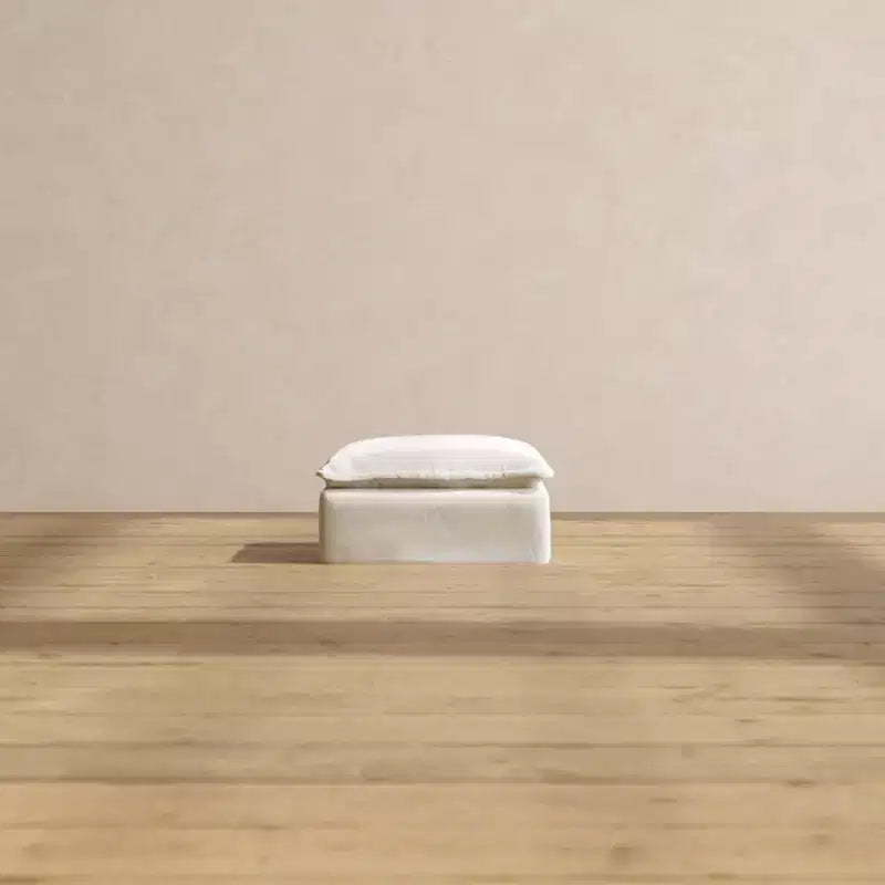 Anabei Pouf Modulaire Lavable | Siège Memorix+