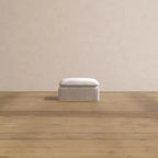 Anabei Modular Washable Ottoman | Memorix+ Seat