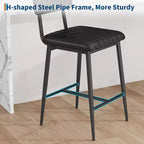 Fauteuil de salon au confort moderne, construction durable, siège d'appoint polyvalent, pour la maison, le bureau
