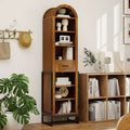 ELECWISH Tall Shoe Storage Rack & Cabinet