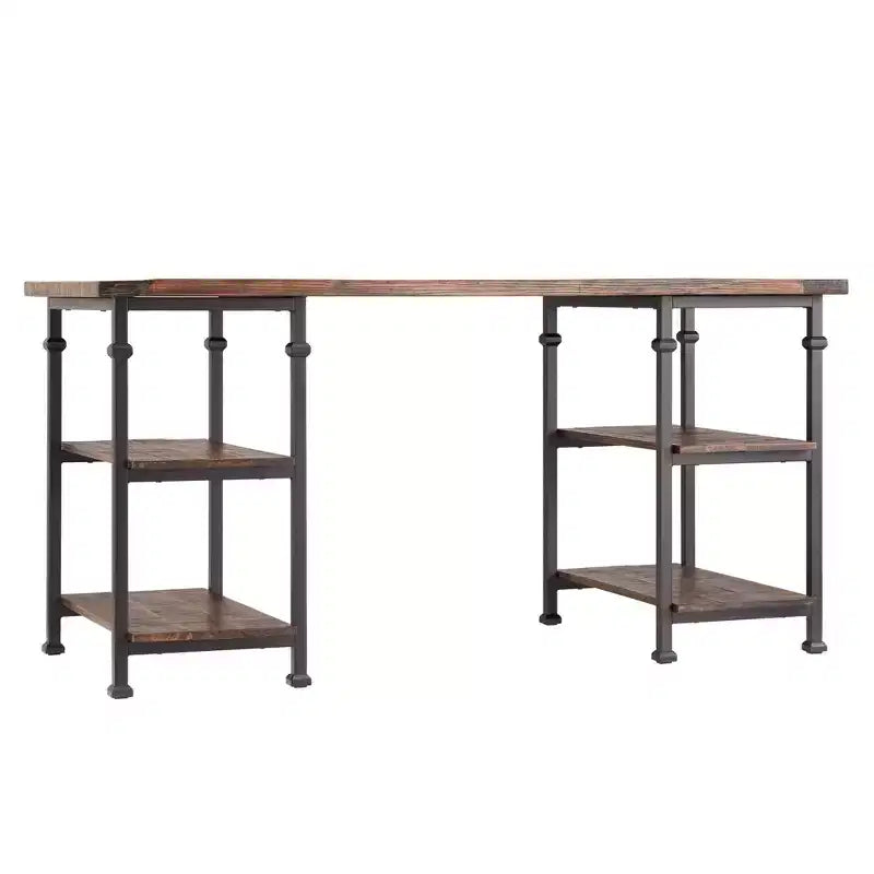 Bureau de rangement industriel vintage Ronay - iNSPIRE Q