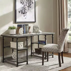 Bureau de rangement industriel vintage Ronay - iNSPIRE Q