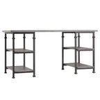 Bureau de rangement industriel vintage Ronay - iNSPIRE Q