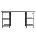 Bureau de rangement industriel vintage Ronay - iNSPIRE Q