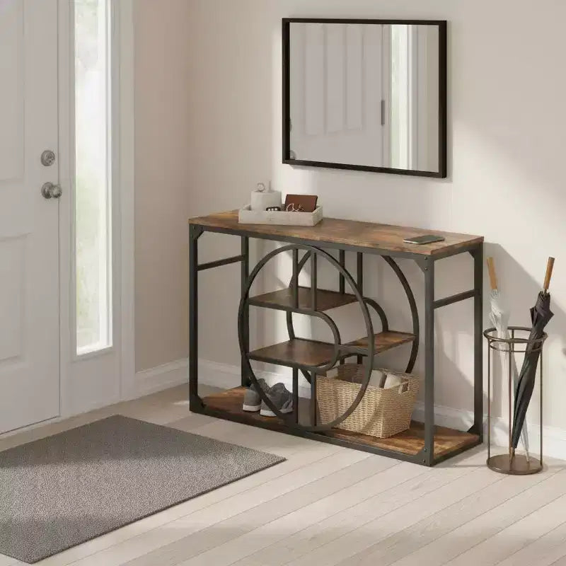 Meuble d'aquarium en métal avec prises de courant, armoire de rangement pour accessoires d'aquarium – Convient pour support d'aquarium, terrarium de tortue, de reptile