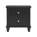 Balbo 2-Drawer End Table - iNSPIRE Q