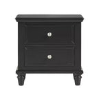 Balbo 2-Drawer End Table - iNSPIRE Q