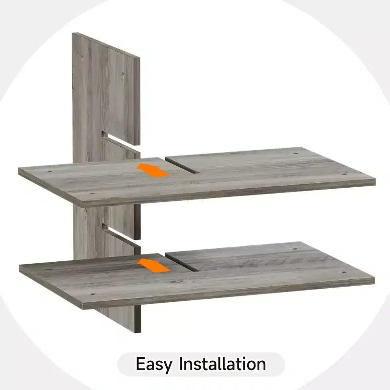 Banc à chaussures d'entrée multifonctionnel avec rangement et siège rembourré - Étagère réglable à 3 niveaux, 10 compartiments - Convient pour l'entrée, la chambre, le salon