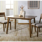 Chaise de salle à manger en bois Bellalexa (lot de 2) - SFV2180 - Safavieh Couture