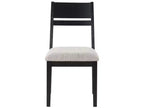 Bellalexa Wood Dining Chair (Set of 2) - SFV2180 - Safavieh Couture