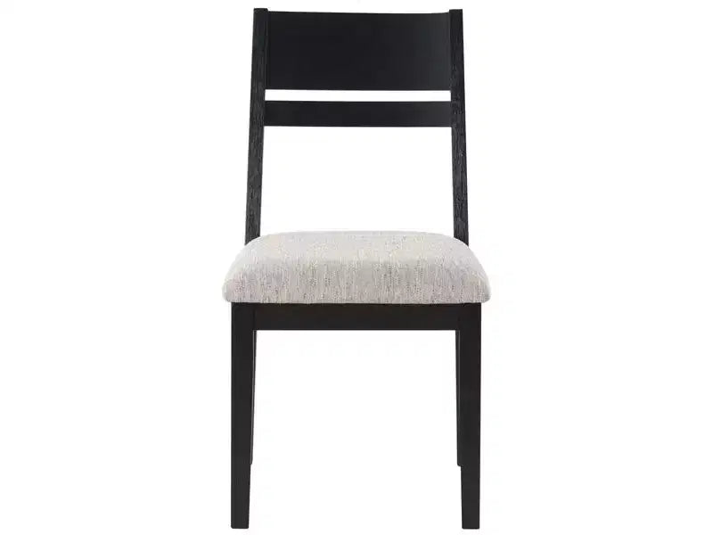 Bellalexa Wood Dining Chair (Set of 2) - SFV2180 - Safavieh Couture