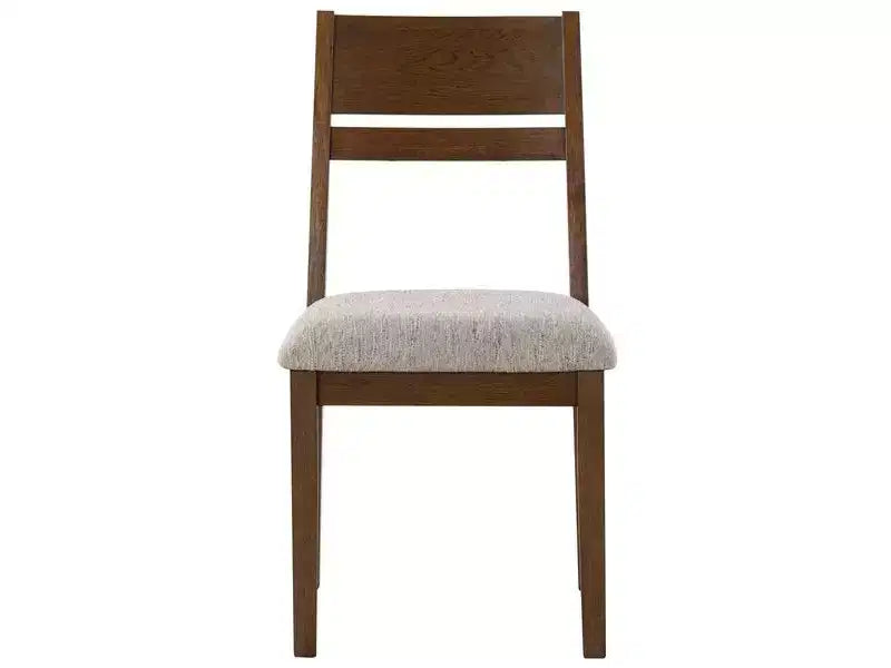 Chaise de salle à manger en bois Bellalexa (lot de 2) - SFV2180 - Safavieh Couture