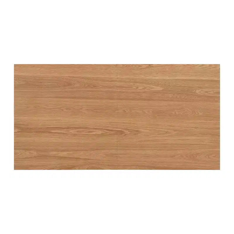 Christopher Knight Home Evat Table à manger rectangulaire 6 places moderne en bois d'hévéa 69