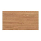 Christopher Knight Home Evat Table à manger rectangulaire 6 places moderne en bois d'hévéa 69