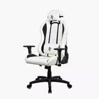 Chaise de bureau et de jeu Arozzi Torretta en similicuir souple