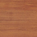 Table à manger ronde en bois 42 po à pieds croisés Clarksburg – Threshold