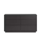Potrero Dresser - Black - iNSPIREQ