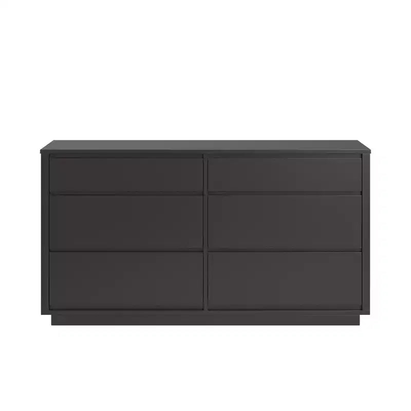 Potrero Dresser - Black - iNSPIREQ