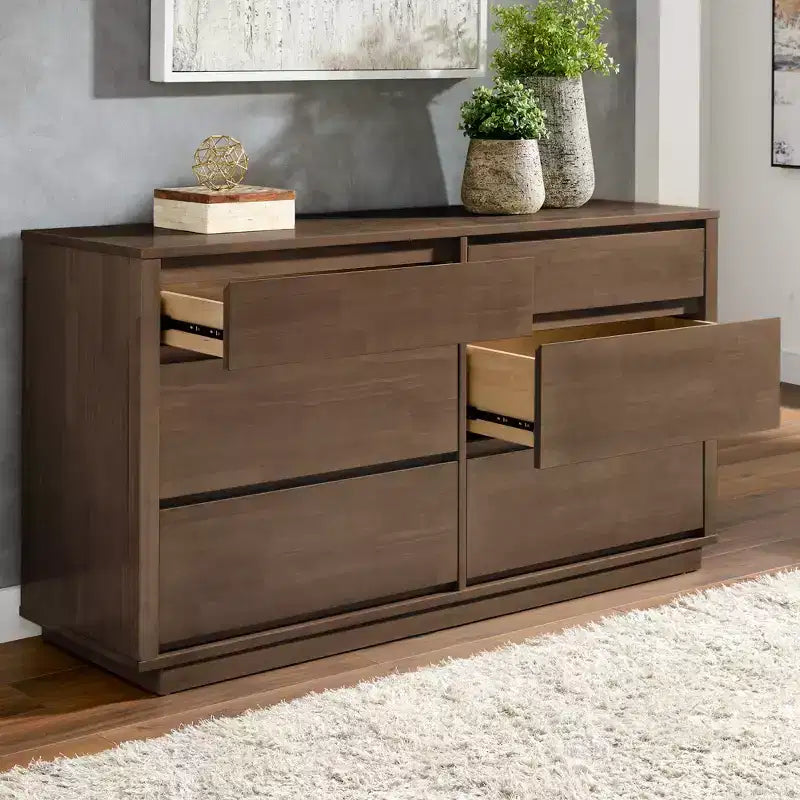 Commode Potrero - Noir - iNSPIREQ