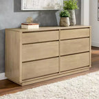 Commode Potrero - Noir - iNSPIREQ