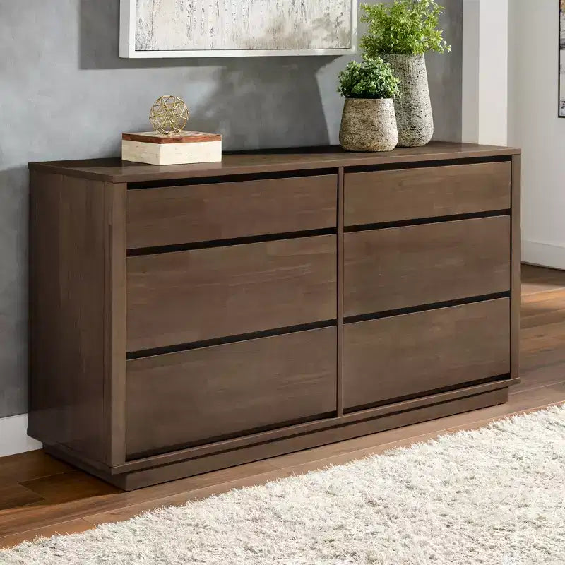 Commode Potrero - Noir - iNSPIREQ