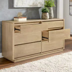 Commode Potrero - Noir - iNSPIREQ