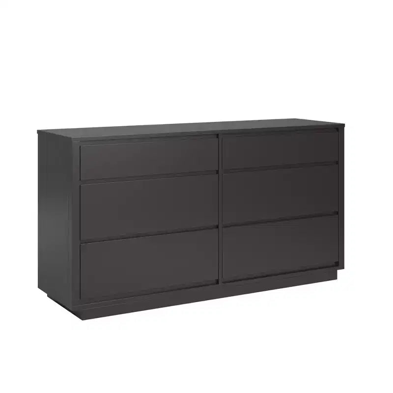 Commode Potrero - Noir - iNSPIREQ