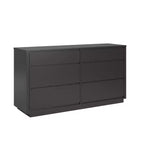 Commode Potrero - Noir - iNSPIREQ