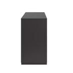Commode Potrero - Noir - iNSPIREQ