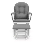 Planeur et pouf Storkcraft Premium Hoop