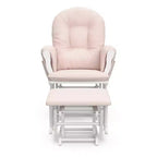 Planeur et pouf Storkcraft Premium Hoop