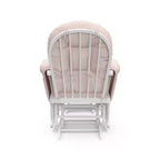 Planeur et pouf Storkcraft Premium Hoop