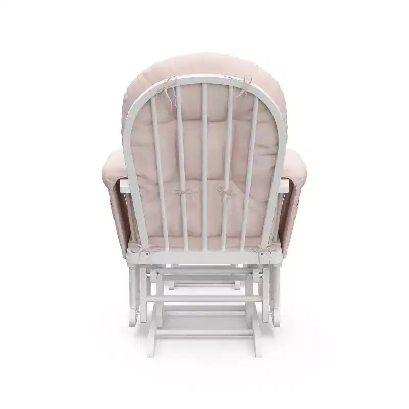 Planeur et pouf Storkcraft Premium Hoop