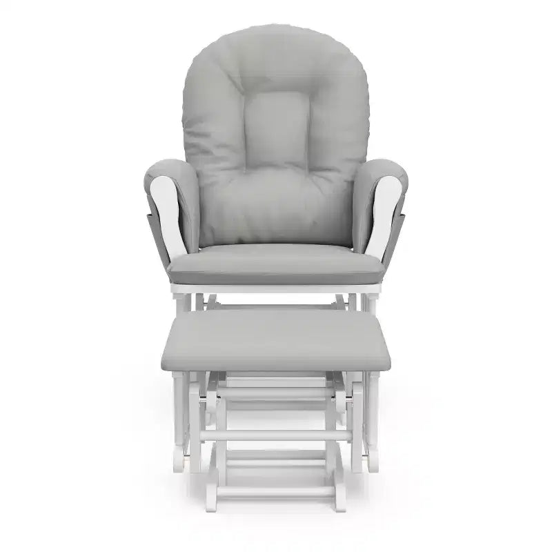 Planeur et pouf Storkcraft Premium Hoop