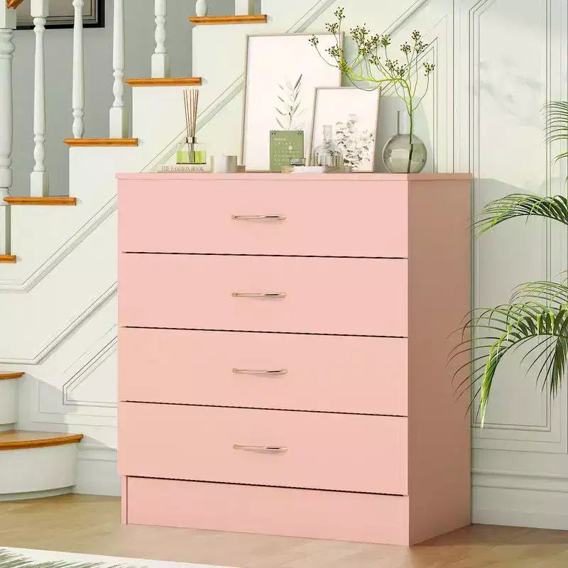 Karl Home 25.98In. W 4 Drawer Dresser