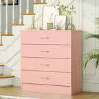 Karl Home 25.98In. W 4 Drawer Dresser