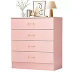 Commode 4 tiroirs Karl Home 25.98 po l.