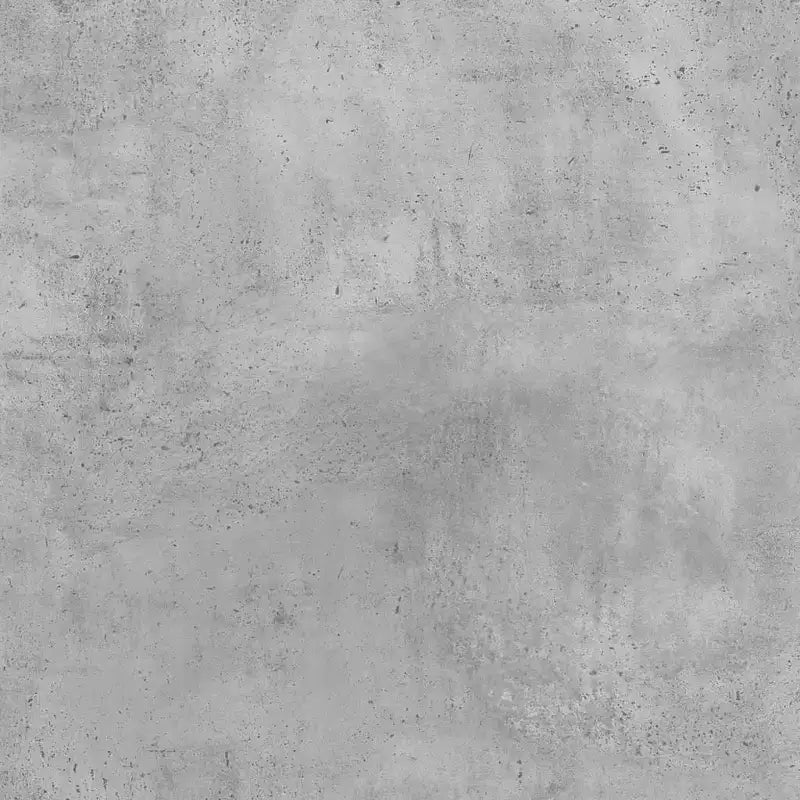 vidaXL Lot de 3 étagères murales noires en bois d'ingénierie Grandes