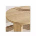 Table de salle à manger de ferme