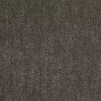 Chaises de salle à manger Riccio de Meridian Furniture avec accoudoirs et revêtement en tissu haute performance (lot de 2)