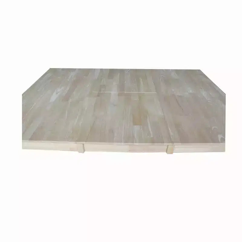 Table à manger extensible à abattants Java Butterfly - Non finie - International Concepts