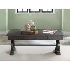 Table basse Stanford Frêne foncé - Picket House Furnishings