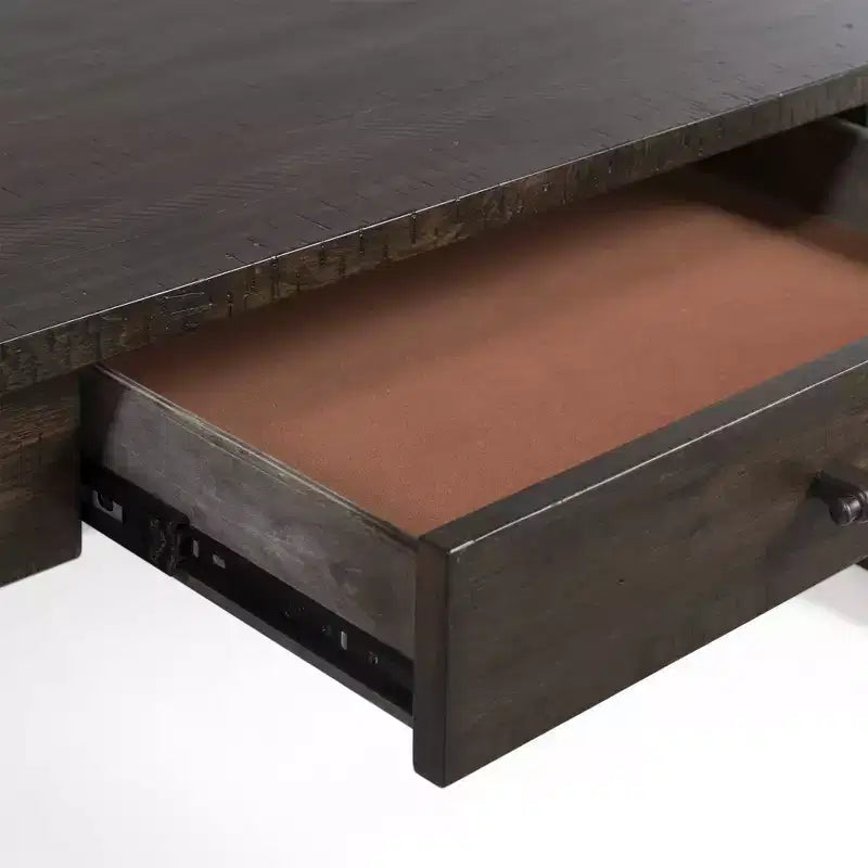 Table basse Stanford Frêne foncé - Picket House Furnishings
