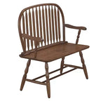 Banc Windsor Mosley Carolina Living en orme